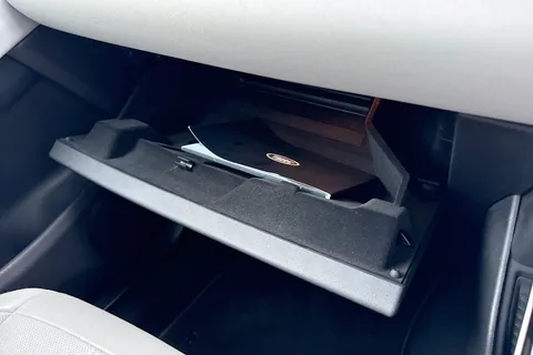 43 of 60 for Land Rover Range Rover Evoque 2.0 D165 MHEV SE Auto 4WD Euro 6 (s/s) 5dr