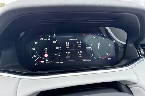 44 of 60 for Land Rover Range Rover Evoque 2.0 D165 MHEV SE Auto 4WD Euro 6 (s/s) 5dr