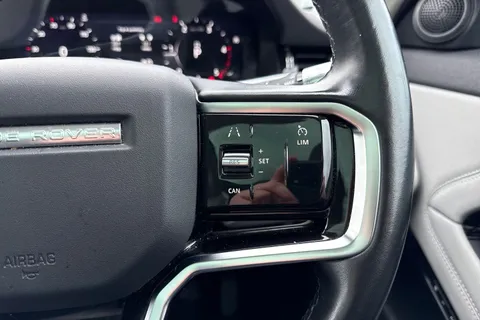 46 of 60 for Land Rover Range Rover Evoque 2.0 D165 MHEV SE Auto 4WD Euro 6 (s/s) 5dr