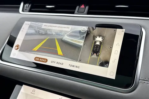 48 of 60 for Land Rover Range Rover Evoque 2.0 D165 MHEV SE Auto 4WD Euro 6 (s/s) 5dr