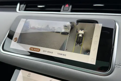 49 of 60 for Land Rover Range Rover Evoque 2.0 D165 MHEV SE Auto 4WD Euro 6 (s/s) 5dr