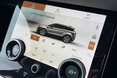 50 of 60 for Land Rover Range Rover Evoque 2.0 D165 MHEV SE Auto 4WD Euro 6 (s/s) 5dr