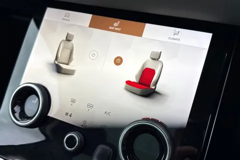 51 of 60 for Land Rover Range Rover Evoque 2.0 D165 MHEV SE Auto 4WD Euro 6 (s/s) 5dr