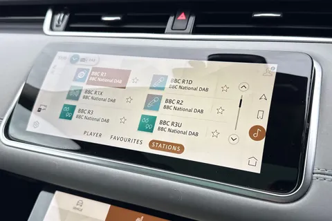 52 of 60 for Land Rover Range Rover Evoque 2.0 D165 MHEV SE Auto 4WD Euro 6 (s/s) 5dr