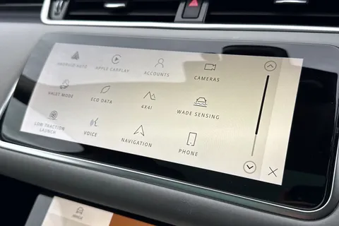 54 of 60 for Land Rover Range Rover Evoque 2.0 D165 MHEV SE Auto 4WD Euro 6 (s/s) 5dr