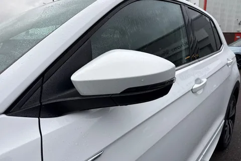 DF72HFZ Volkswagen T-Cross 1.0 TSI 110 R-Line 5dr DSG ⭐Winter Pack, Rear Camera, Keyless Entry⭐ Thumbnail #34