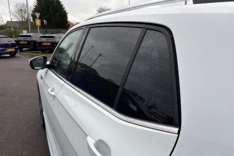 DF72HFZ Volkswagen T-Cross 1.0 TSI 110 R-Line 5dr DSG ⭐Winter Pack, Rear Camera, Keyless Entry⭐ Thumbnail #35