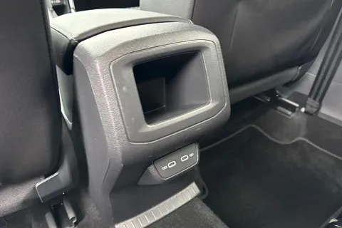 DF72HFZ Volkswagen T-Cross 1.0 TSI 110 R-Line 5dr DSG ⭐Winter Pack, Rear Camera, Keyless Entry⭐ Thumbnail #38