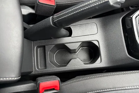 DF72HFZ Volkswagen T-Cross 1.0 TSI 110 R-Line 5dr DSG ⭐Winter Pack, Rear Camera, Keyless Entry⭐ Thumbnail #42