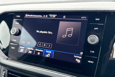 DF72HFZ Volkswagen T-Cross 1.0 TSI 110 R-Line 5dr DSG ⭐Winter Pack, Rear Camera, Keyless Entry⭐ Thumbnail #50