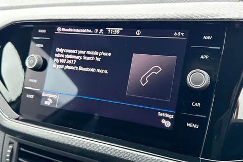 DF72HFZ Volkswagen T-Cross 1.0 TSI 110 R-Line 5dr DSG ⭐Winter Pack, Rear Camera, Keyless Entry⭐ Thumbnail #51