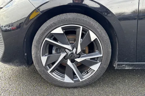 MM22WWG PEUGEOT 308 1.2 PureTech Allure Premium EAT Euro 6 (s/s) 5dr Thumbnail #13