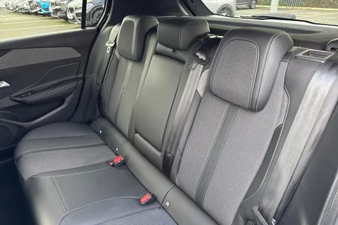 MM22WWG PEUGEOT 308 1.2 PureTech Allure Premium EAT Euro 6 (s/s) 5dr Thumbnail #19