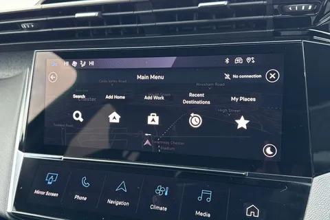 MM22WWG PEUGEOT 308 1.2 PureTech Allure Premium EAT Euro 6 (s/s) 5dr Thumbnail #48