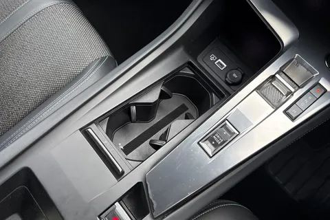 MM22WWG PEUGEOT 308 1.2 PureTech Allure Premium EAT Euro 6 (s/s) 5dr Thumbnail #57