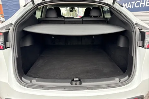 AF72TZA Tesla Model Y (Dual Motor) Long Range Auto 4WDE 5dr Thumbnail #8