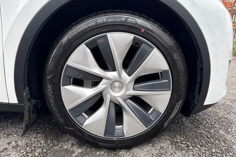 AF72TZA Tesla Model Y (Dual Motor) Long Range Auto 4WDE 5dr Thumbnail #14