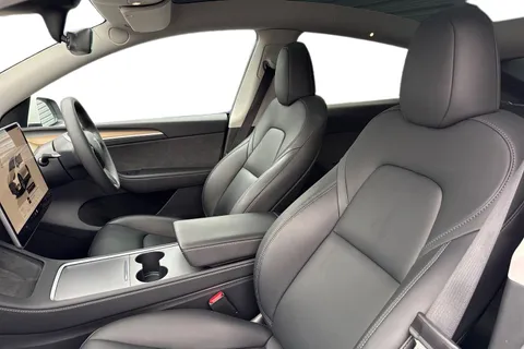 AF72TZA Tesla Model Y (Dual Motor) Long Range Auto 4WDE 5dr Thumbnail #17