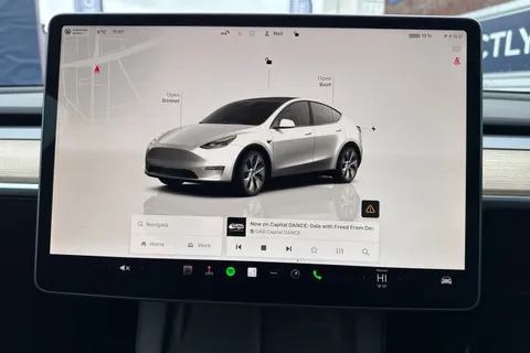 AF72TZA Tesla Model Y (Dual Motor) Long Range Auto 4WDE 5dr Thumbnail #18