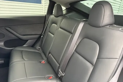 AF72TZA Tesla Model Y (Dual Motor) Long Range Auto 4WDE 5dr Thumbnail #20