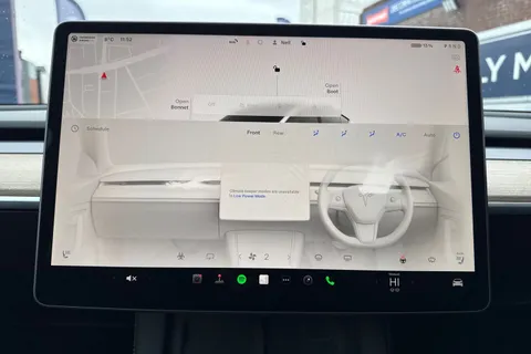 AF72TZA Tesla Model Y (Dual Motor) Long Range Auto 4WDE 5dr Thumbnail #23