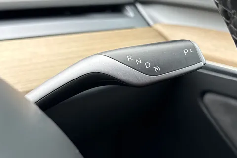 AF72TZA Tesla Model Y (Dual Motor) Long Range Auto 4WDE 5dr Thumbnail #43