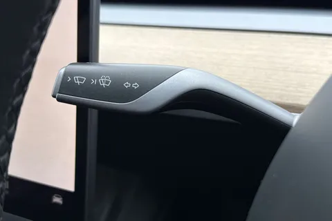 AF72TZA Tesla Model Y (Dual Motor) Long Range Auto 4WDE 5dr Thumbnail #44