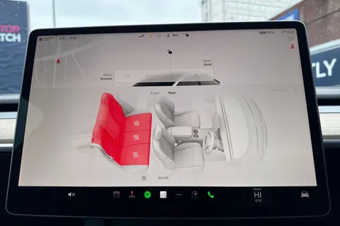 AF72TZA Tesla Model Y (Dual Motor) Long Range Auto 4WDE 5dr Thumbnail #50