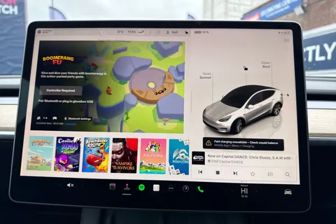 AF72TZA Tesla Model Y (Dual Motor) Long Range Auto 4WDE 5dr Thumbnail #51