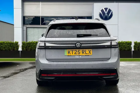 KT25RLZ Volkswagen Id.7 210kW Match Pro S Plus 86kWh 5dr Auto Heat Pump |  Massage Seats Thumbnail #5