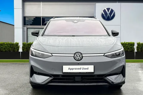 KT25RLZ Volkswagen Id.7 210kW Match Pro S Plus 86kWh 5dr Auto Heat Pump |  Massage Seats Thumbnail #7