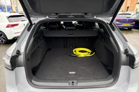 KT25RLZ Volkswagen Id.7 210kW Match Pro S Plus 86kWh 5dr Auto Heat Pump |  Massage Seats Thumbnail #8