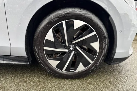 KT25RLZ Volkswagen Id.7 210kW Match Pro S Plus 86kWh 5dr Auto Heat Pump |  Massage Seats Thumbnail #11