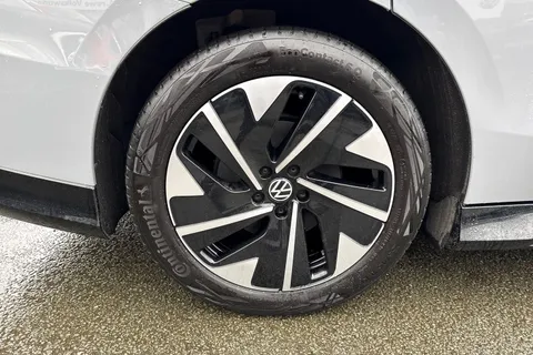 KT25RLZ Volkswagen Id.7 210kW Match Pro S Plus 86kWh 5dr Auto Heat Pump |  Massage Seats Thumbnail #12