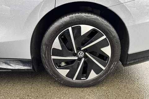 KT25RLZ Volkswagen Id.7 210kW Match Pro S Plus 86kWh 5dr Auto Heat Pump |  Massage Seats Thumbnail #13