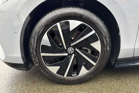 KT25RLZ Volkswagen Id.7 210kW Match Pro S Plus 86kWh 5dr Auto Heat Pump |  Massage Seats Thumbnail #14