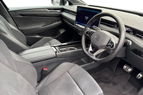 KT25RLZ Volkswagen Id.7 210kW Match Pro S Plus 86kWh 5dr Auto Heat Pump |  Massage Seats Thumbnail #15