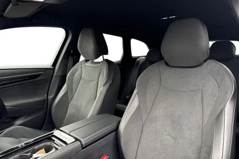 KT25RLZ Volkswagen Id.7 210kW Match Pro S Plus 86kWh 5dr Auto Heat Pump |  Massage Seats Thumbnail #17