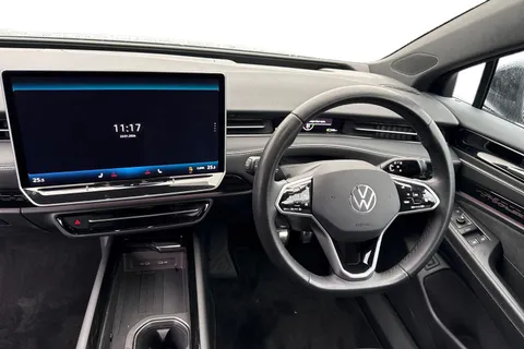 KT25RLZ Volkswagen Id.7 210kW Match Pro S Plus 86kWh 5dr Auto Heat Pump |  Massage Seats Thumbnail #19