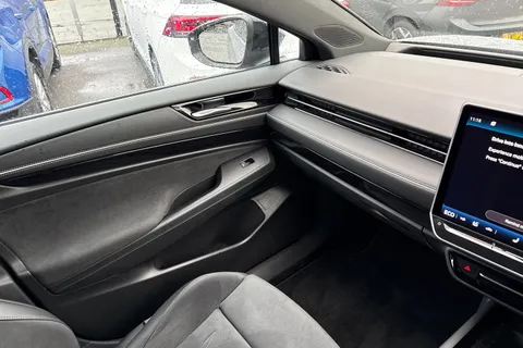 KT25RLZ Volkswagen Id.7 210kW Match Pro S Plus 86kWh 5dr Auto Heat Pump |  Massage Seats Thumbnail #21