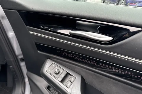 KT25RLZ Volkswagen Id.7 210kW Match Pro S Plus 86kWh 5dr Auto Heat Pump |  Massage Seats Thumbnail #22