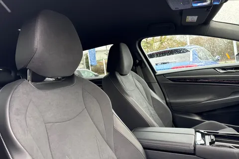 KT25RLZ Volkswagen Id.7 210kW Match Pro S Plus 86kWh 5dr Auto Heat Pump |  Massage Seats Thumbnail #25