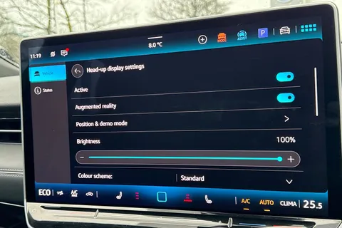 KT25RLZ Volkswagen Id.7 210kW Match Pro S Plus 86kWh 5dr Auto Heat Pump |  Massage Seats Thumbnail #27