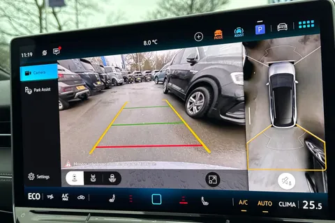 KT25RLZ Volkswagen Id.7 210kW Match Pro S Plus 86kWh 5dr Auto Heat Pump |  Massage Seats Thumbnail #35