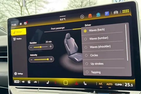 KT25RLZ Volkswagen Id.7 210kW Match Pro S Plus 86kWh 5dr Auto Heat Pump |  Massage Seats Thumbnail #38