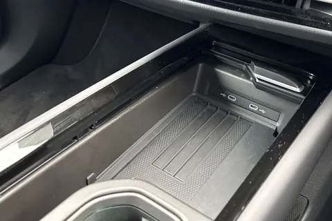 KT25RLZ Volkswagen Id.7 210kW Match Pro S Plus 86kWh 5dr Auto Heat Pump |  Massage Seats Thumbnail #40