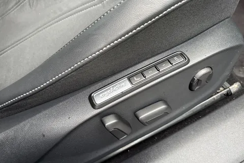 KT25RLZ Volkswagen Id.7 210kW Match Pro S Plus 86kWh 5dr Auto Heat Pump |  Massage Seats Thumbnail #41