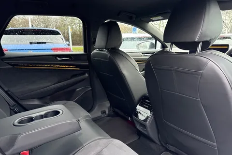 KT25RLZ Volkswagen Id.7 210kW Match Pro S Plus 86kWh 5dr Auto Heat Pump |  Massage Seats Thumbnail #42