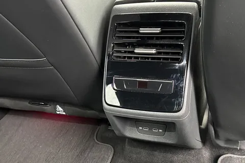 KT25RLZ Volkswagen Id.7 210kW Match Pro S Plus 86kWh 5dr Auto Heat Pump |  Massage Seats Thumbnail #43