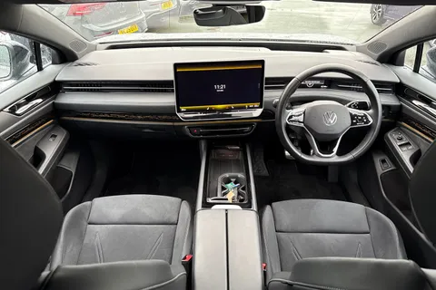 KT25RLZ Volkswagen Id.7 210kW Match Pro S Plus 86kWh 5dr Auto Heat Pump |  Massage Seats Thumbnail #44